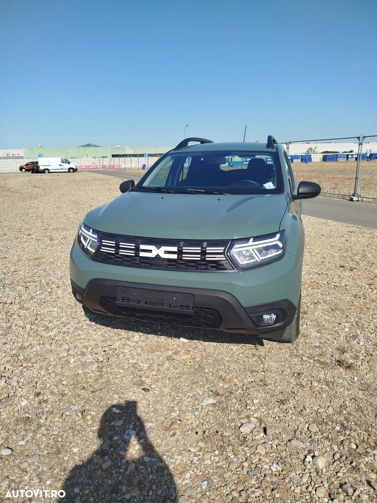 Dacia Duster - 2