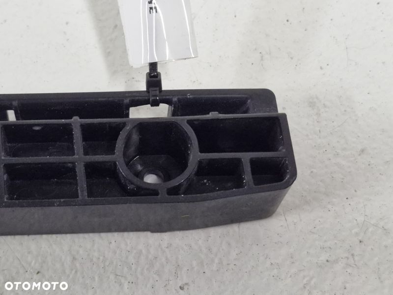 LEXUS LS460 LS600 4 IV ŚLIZG UCHWYT ZDERZAKA PRAWY PRZÓD MOCOWANIE PRAWE PRZEDNIE 52133-50050 5213350050 - 6