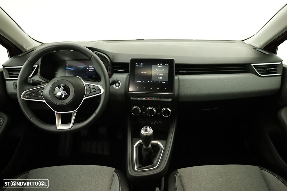 Mitsubishi Colt 1.0 MPI-T Kaiteki - 8