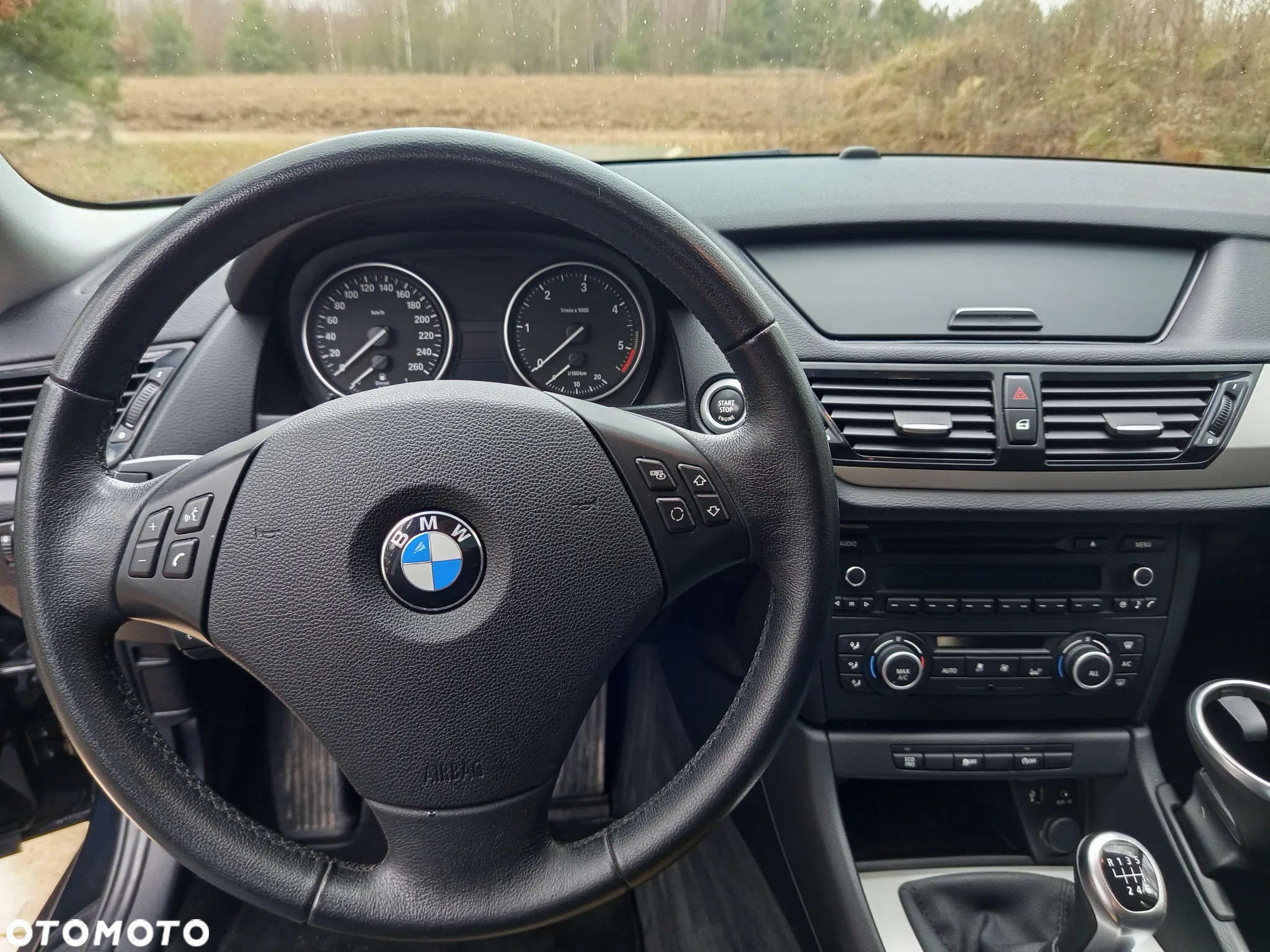 BMW X1 - 21