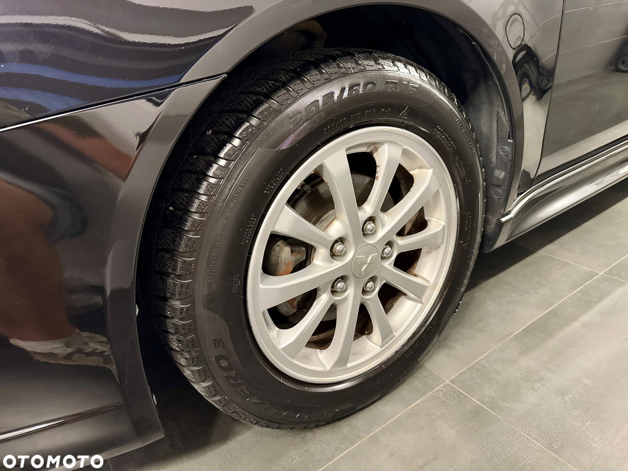 Mitsubishi Lancer 1.6 - 33