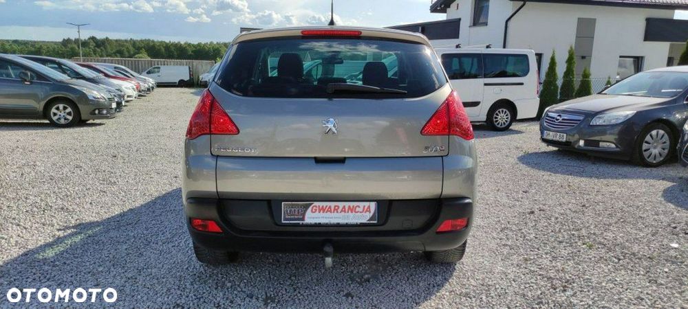 Peugeot 3008 HDi 150 Active - 13