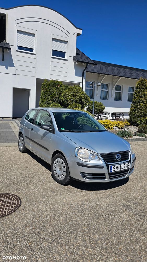 Volkswagen Polo 1.2 Tour - 2