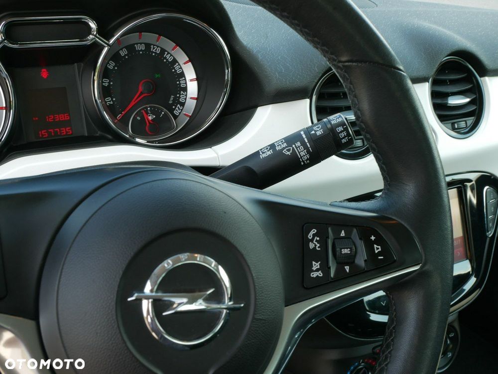 Opel Adam 1.4 Jam - 16