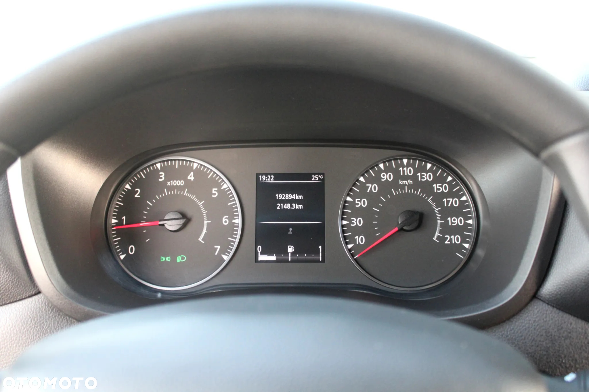 Renault Master L2H2 2.3dCi 135KM, LEDY, Klima, Salon Polska, Pierwszy Właściciel, Bezwypadkowy, FV23%, Świetny Stan !!! - 39