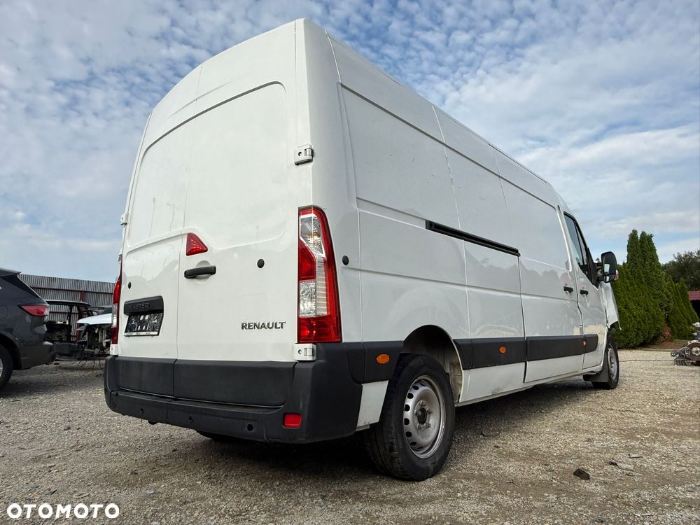Renault Master - 16