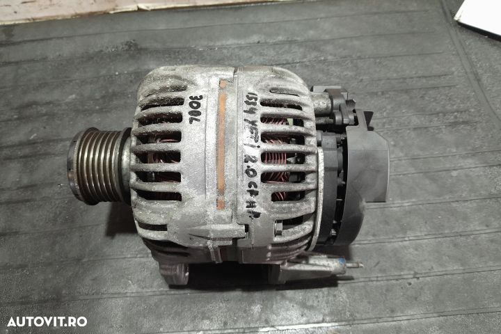 Alternator 06F903023F 06F903023F Skoda Yeti 1 [2009 - 2014] Crossover - 2