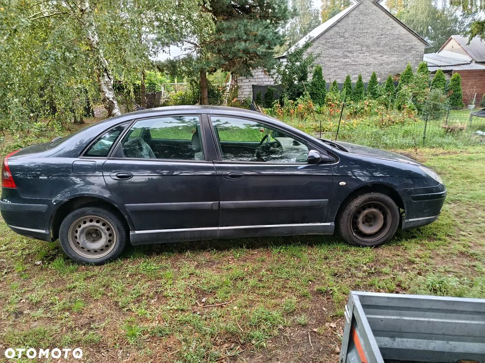 Citroën C5 HDi 110 Style - 4