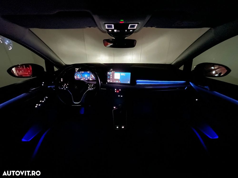 Volkswagen Golf Variant 1.5 TSI ACT Life - 7