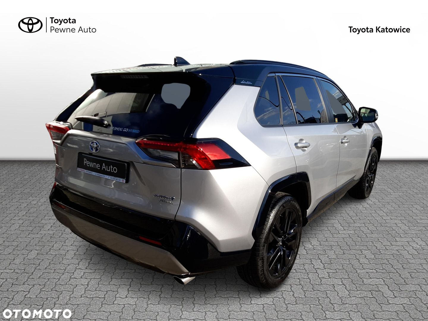 Toyota RAV4 - 6