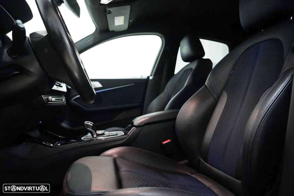 BMW 216 Gran Coupé d Pack Desportivo M - 7