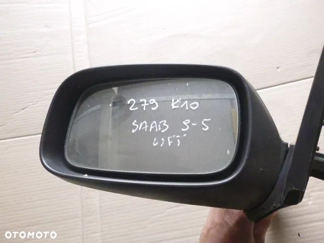 LUSTERKO LEWE ELEKTRYCZNE SAAB 9-5 LIFT 01- - 7