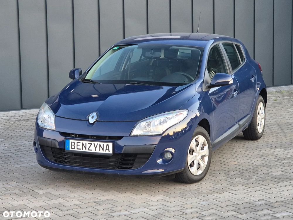 Renault Megane 1.6 16V Generation - 18