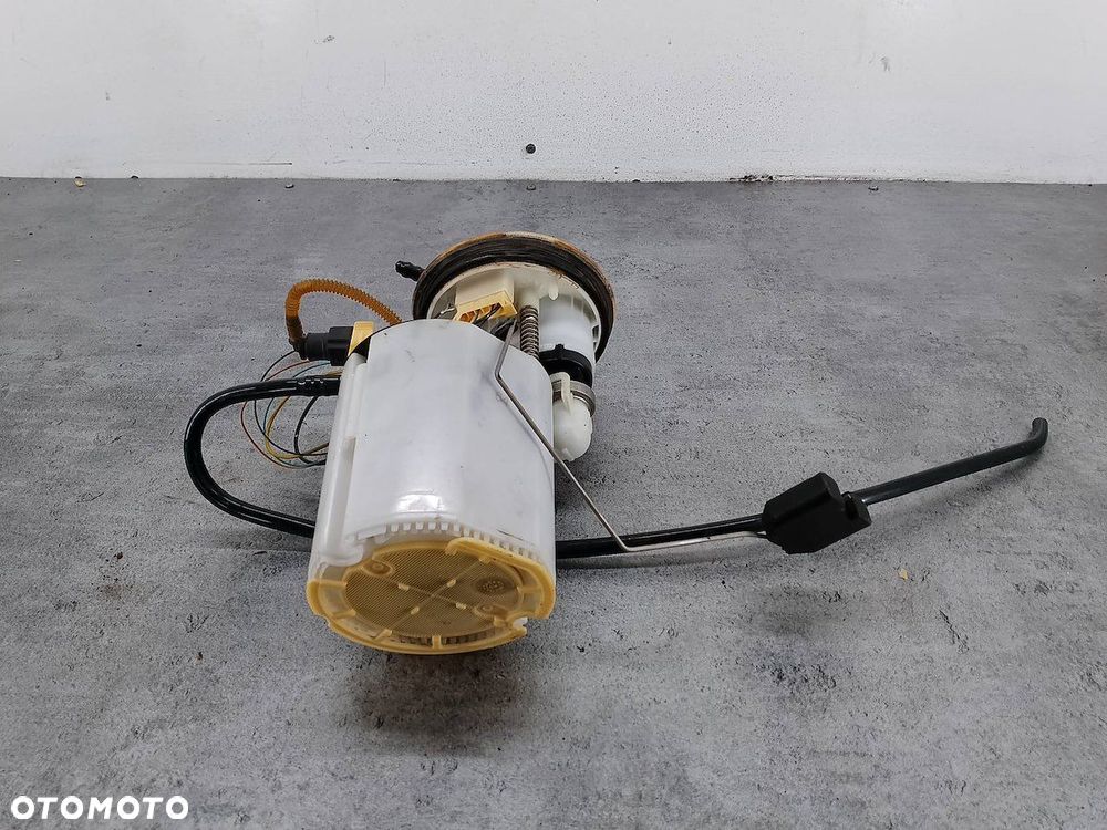 POMPA PALIWA VW PASSAT B6 2.0 FSI - 5