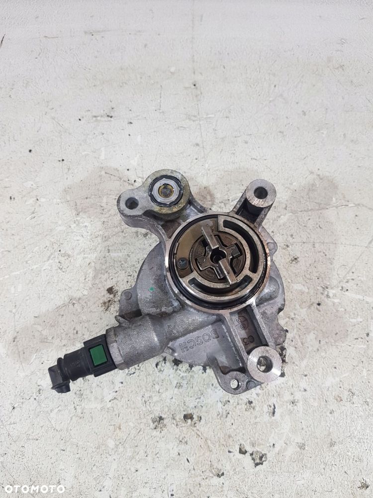 pompa vacum ford mondeo mk4 2.0d d4204t 136km - 6