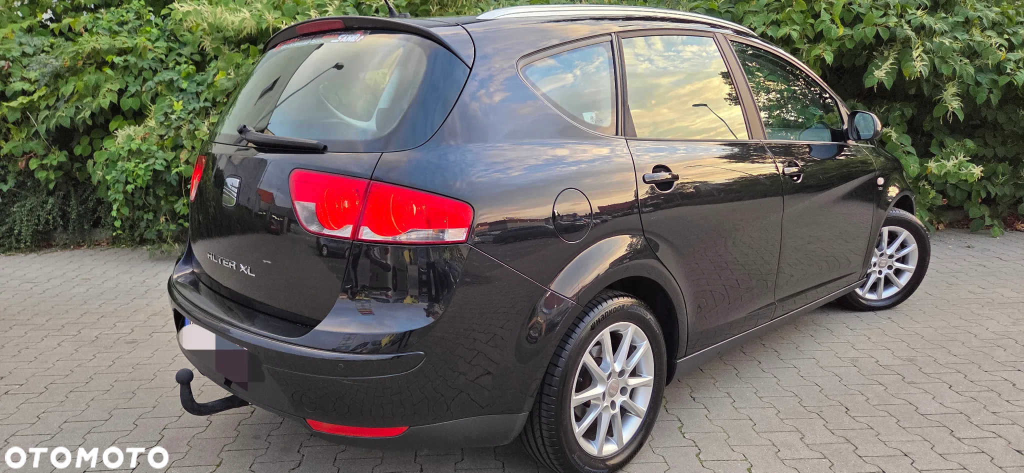 Seat Altea XL 1.4 TSI Reference Comfort - 10