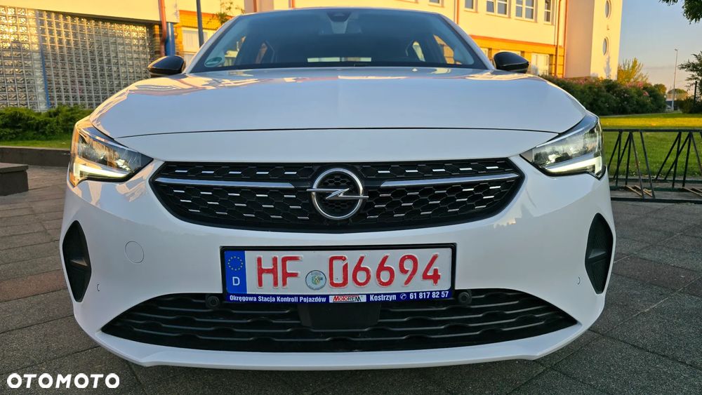 Opel Corsa 1.2 Start/Stop Edition - 18