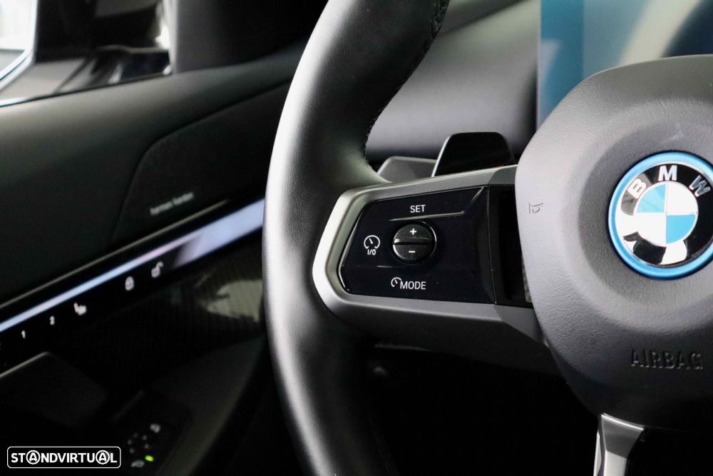 BMW i5 eDrive40 Pack Desportivo M Pro - 22