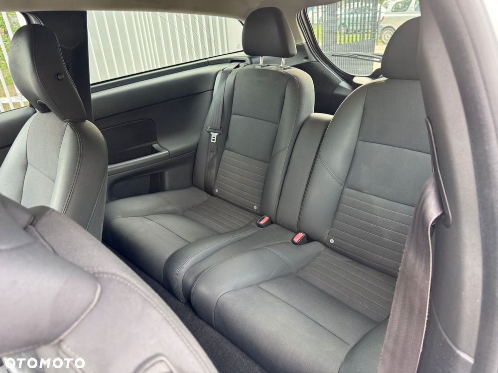 Volvo C30 - 7