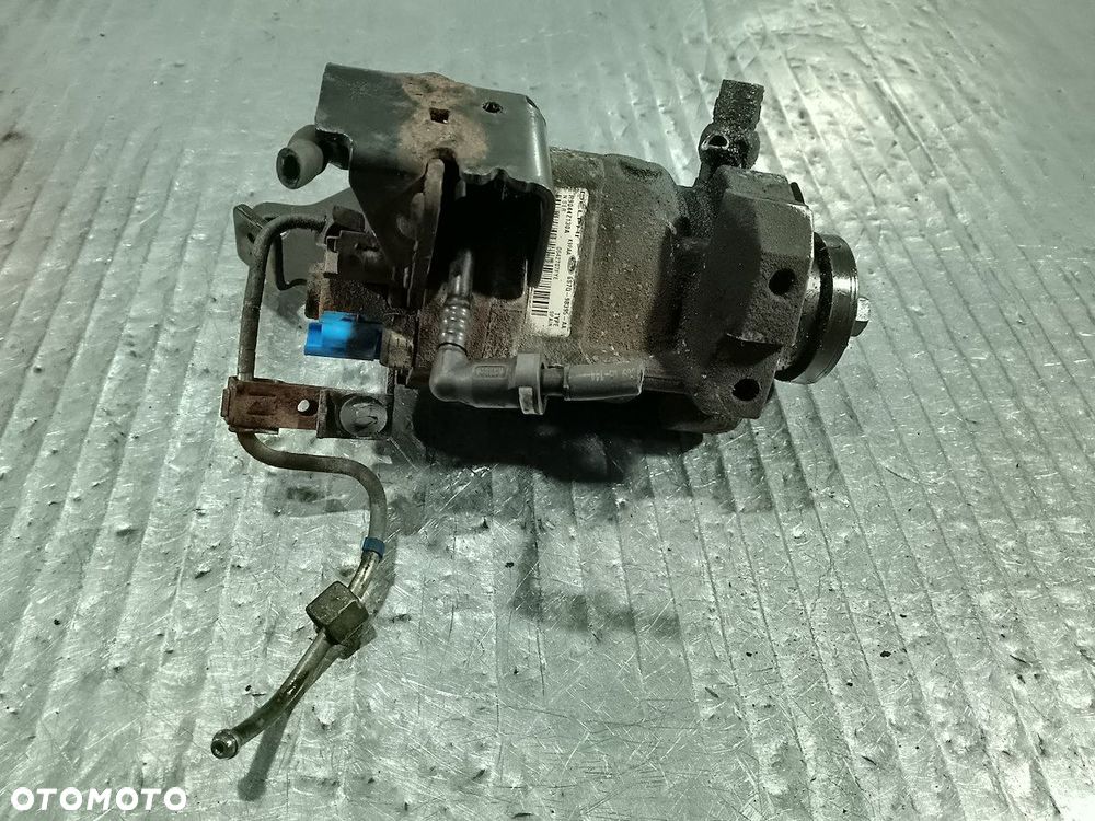 POMPA WTRYSKOWA JAGUAR X-TYPE 6S70-9B395-AA R9044Z130A 2.0 D - 8