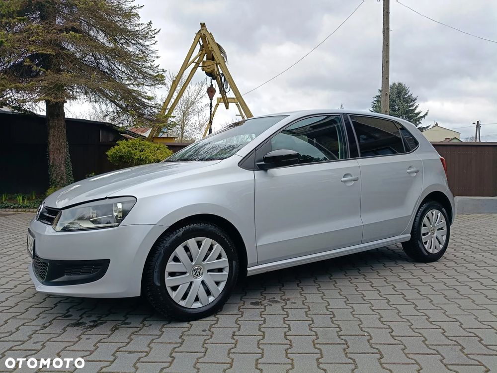 Volkswagen Polo 1.4 16V Comfortline - 17
