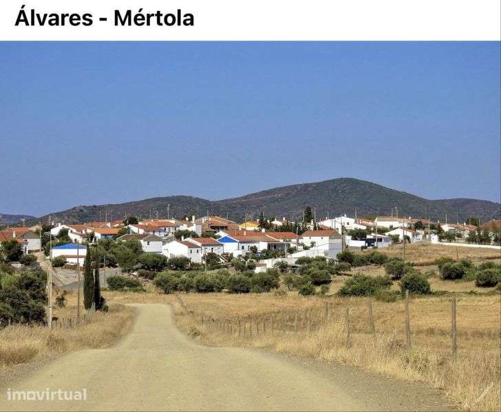 Álvares - Mértola - Grande imagem: 2/12