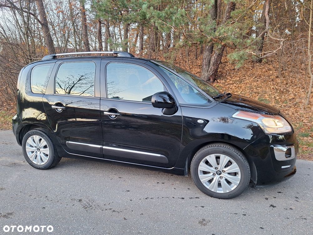 Citroën C3 Picasso - 11