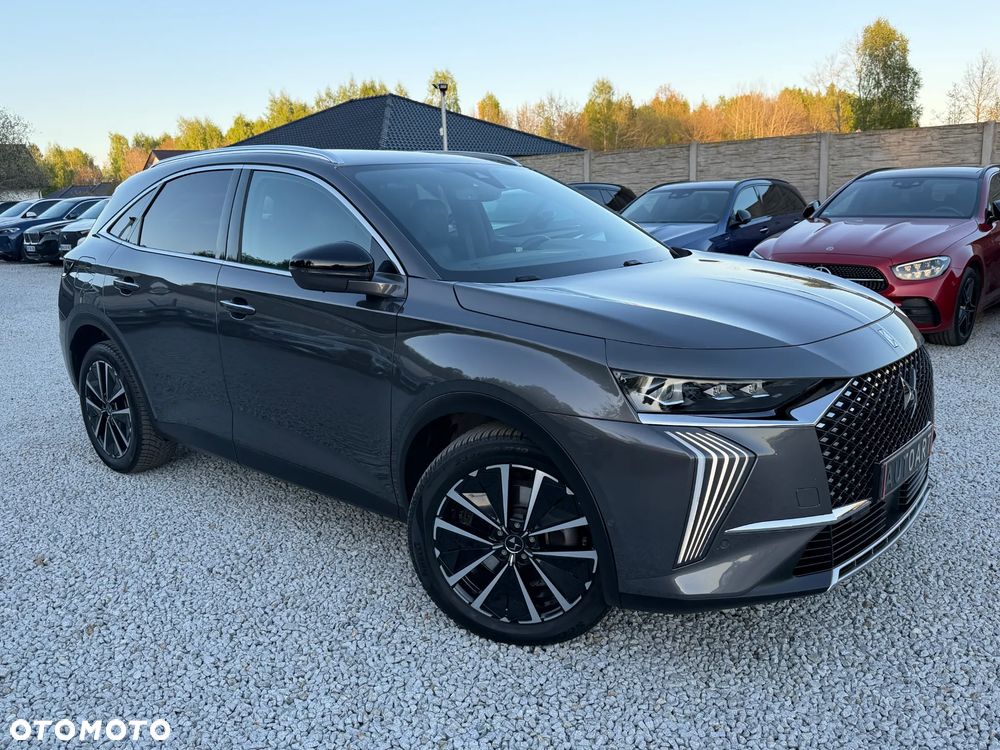 DS Automobiles DS 7 Crossback 1.6 E-Tense Rivoli - 20