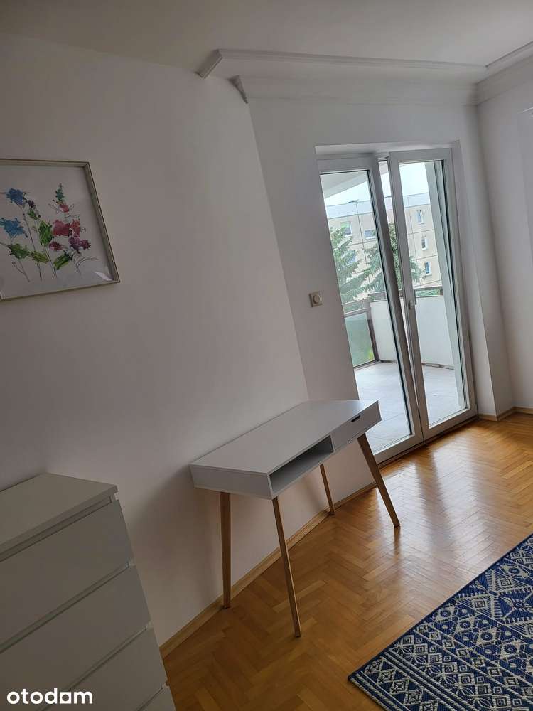 Luksusowy apartament dwupoziomowy z wielkim tarasem i Loggia - Pełny obrazek: 4/16