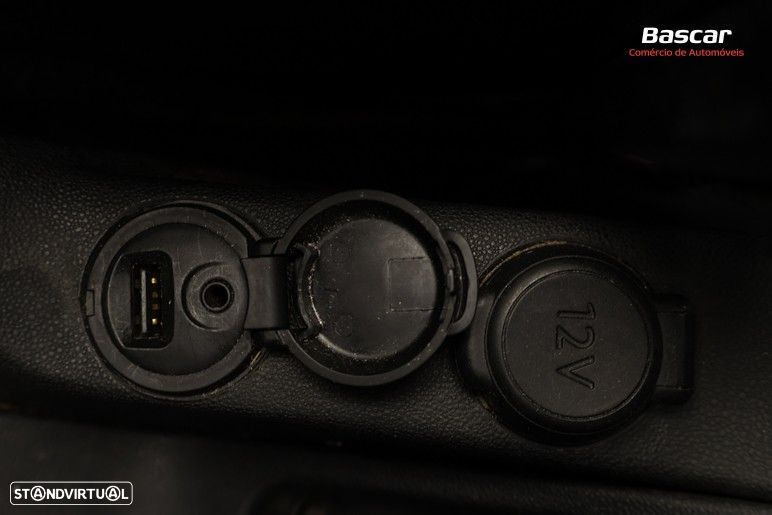 Citroën C3 1.4 HDi Airdream Seduction - 43