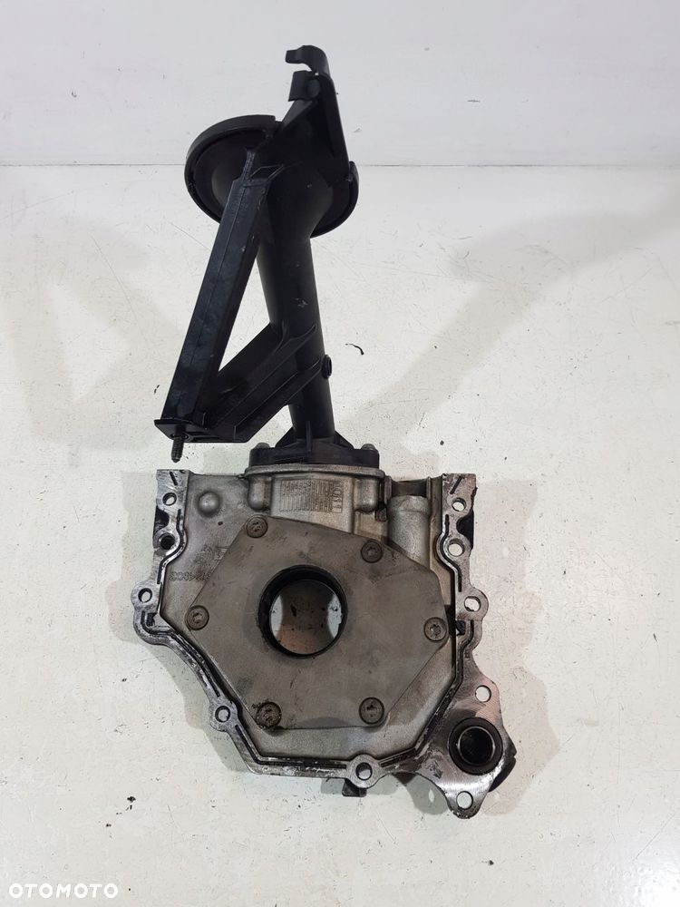 pompa oleju smok 9656484580 ford focus c-max mazda 3 1.6 tdci av6q - 6
