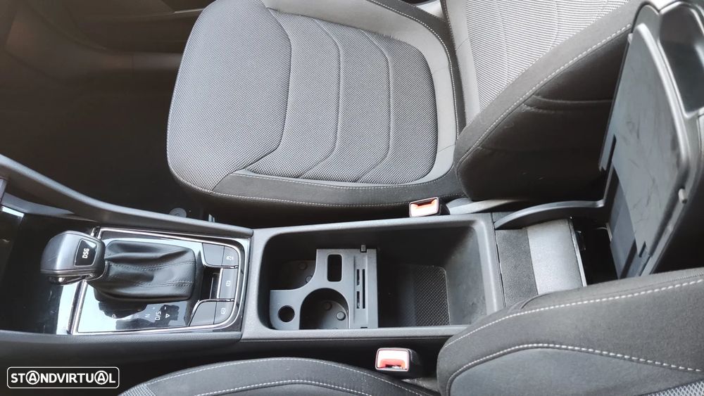Skoda Kodiaq 2.0 TDI Ambition DSG - 18