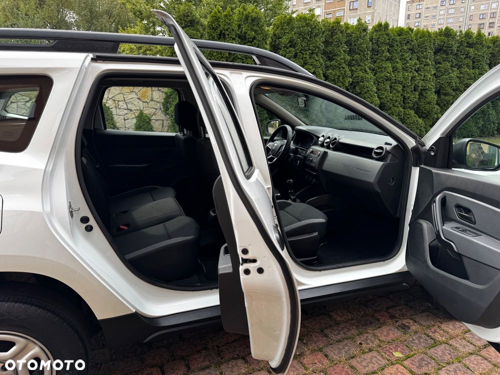 Dacia Duster 1.0 TCe Comfort - 29