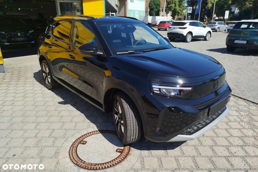 Opel Frontera 1.2 T mHEV GS eDTC6 - 4