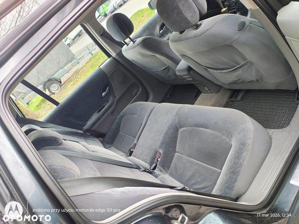 Renault Laguna Grandtour 1.9 dCi Privilege - 7
