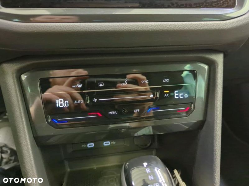 Volkswagen Tiguan 1.4 eHybrid R-Line DSG - 13