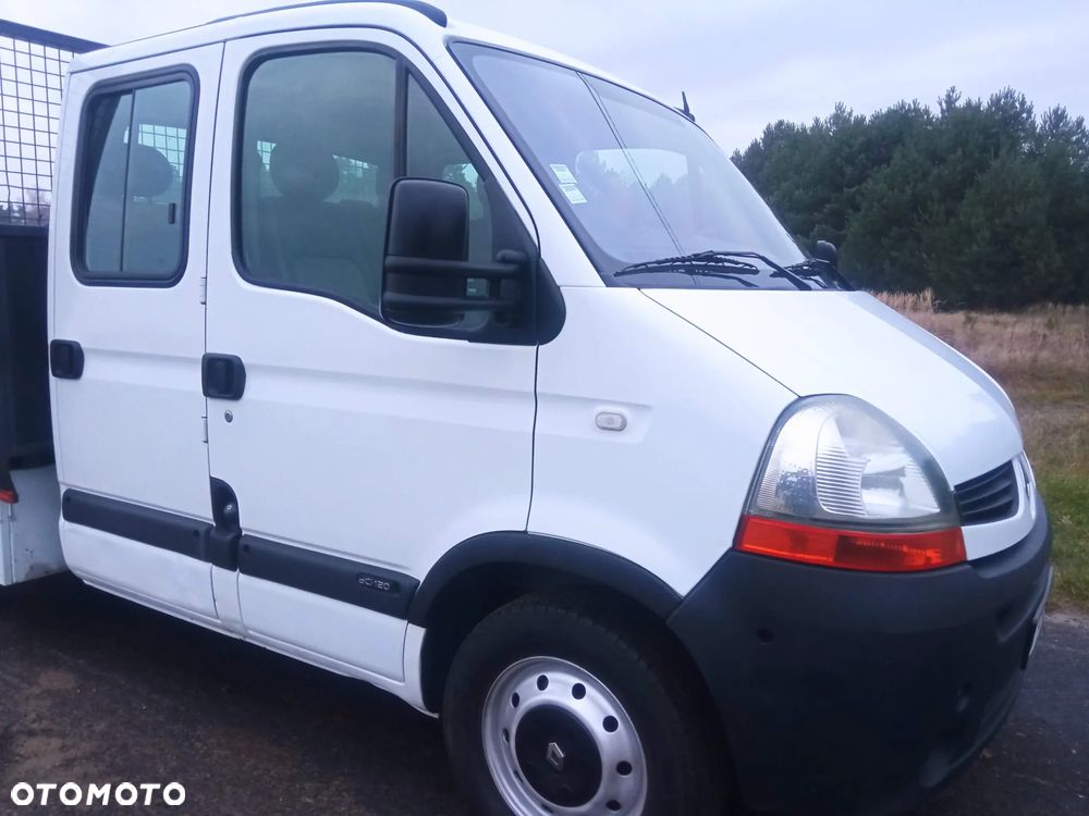 Renault Master - 23