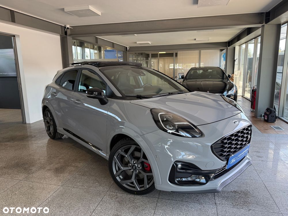 Ford Puma 1.5 EcoBoost ST X - 2