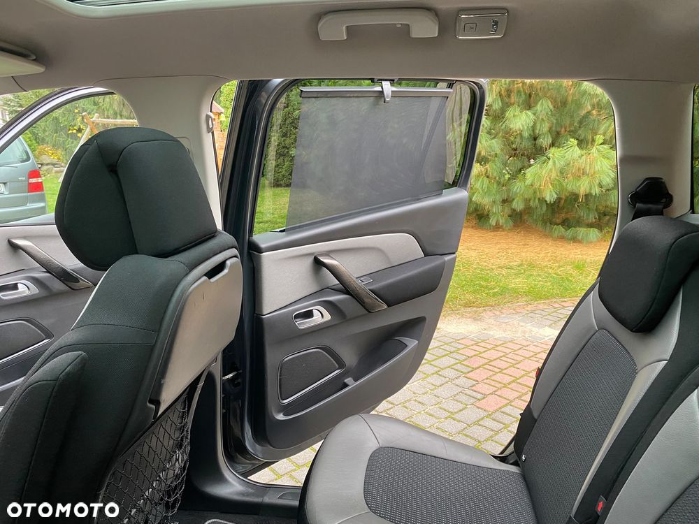 Citroën C4 Picasso - 20