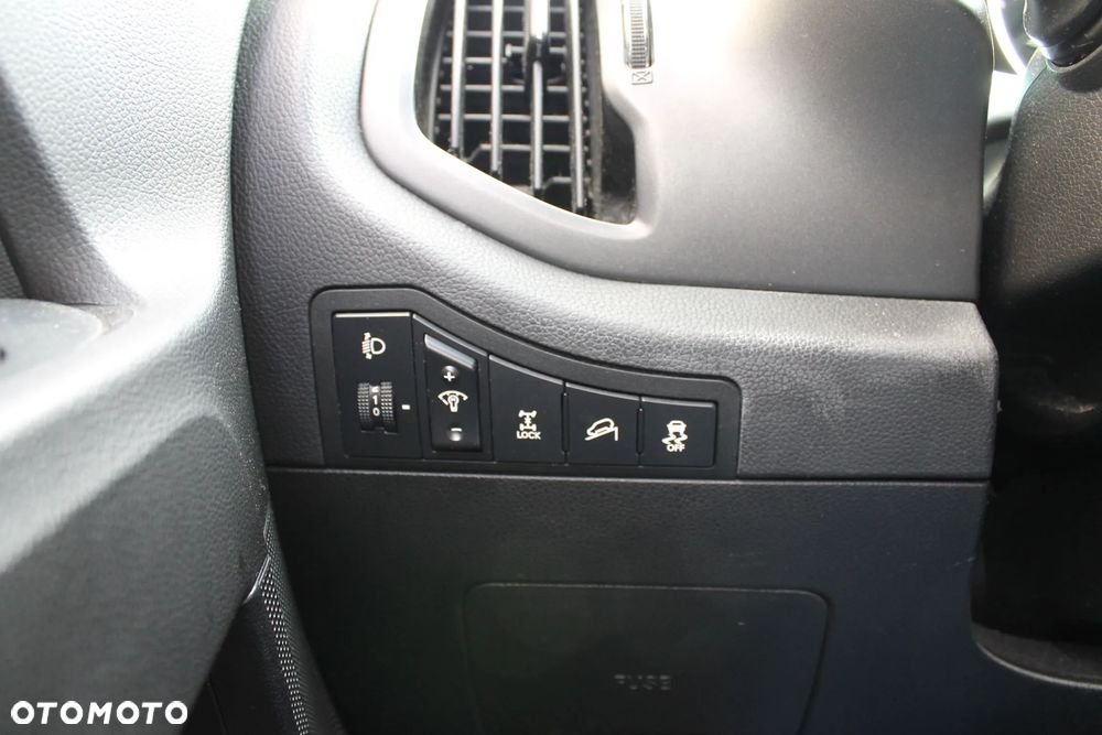 Kia Sportage - 20