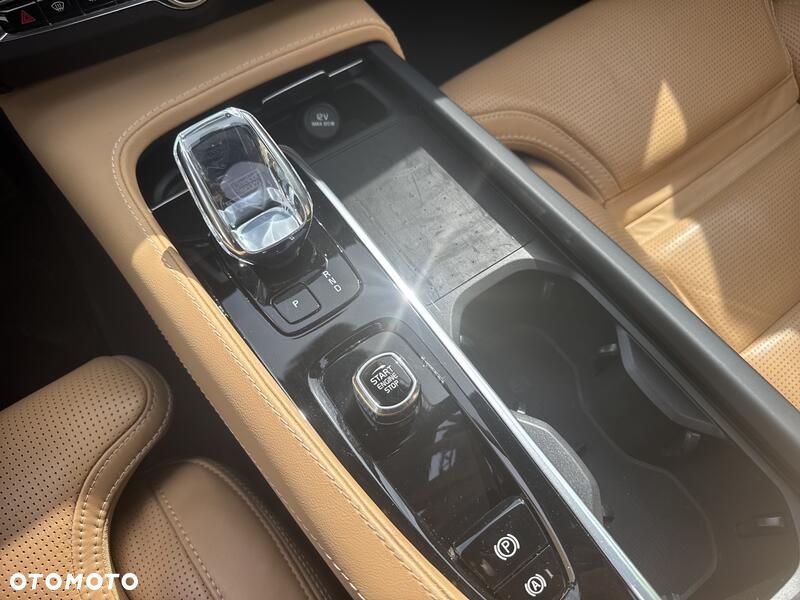 Volvo V90 B5 B Ultimate Bright - 14