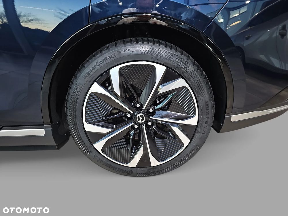 Mazda 6e 68.8kWh Takumi Plus - 8