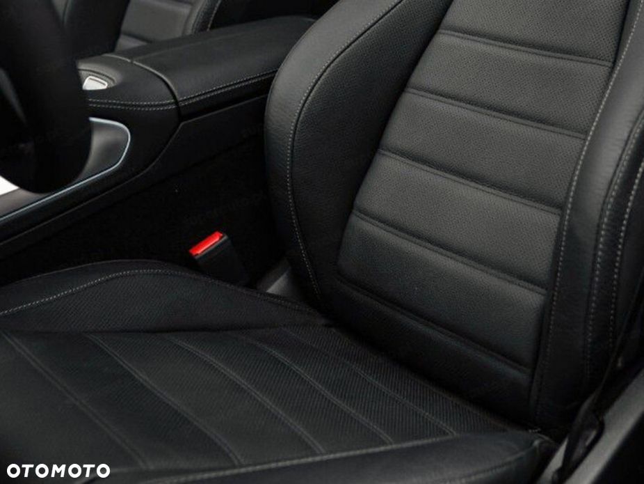 Mercedes-Benz GLE 450 d mHEV 4-Matic AMG Line - 8