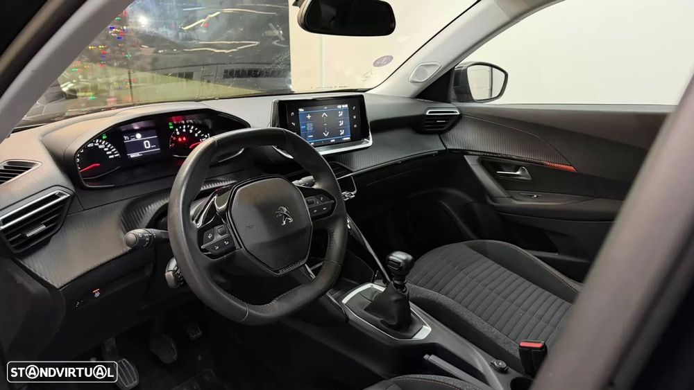 Peugeot 2008 PureTech 100 Style - 27