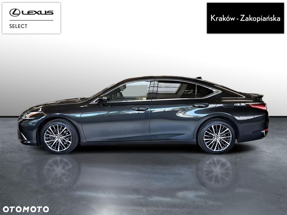 Lexus ES 300h Business Edition - 5