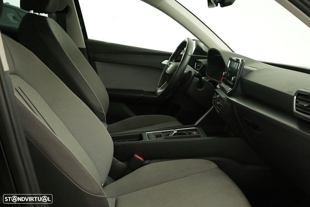 SEAT Leon ST - 19