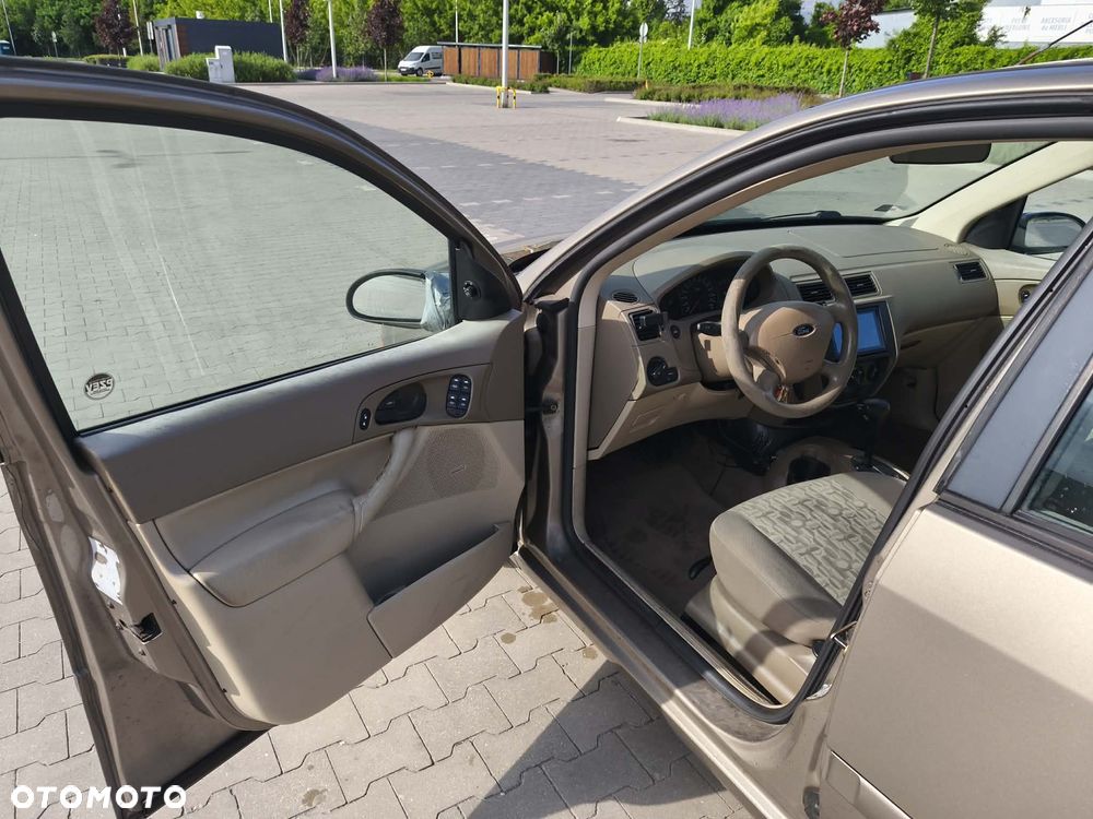 Ford Focus - 2