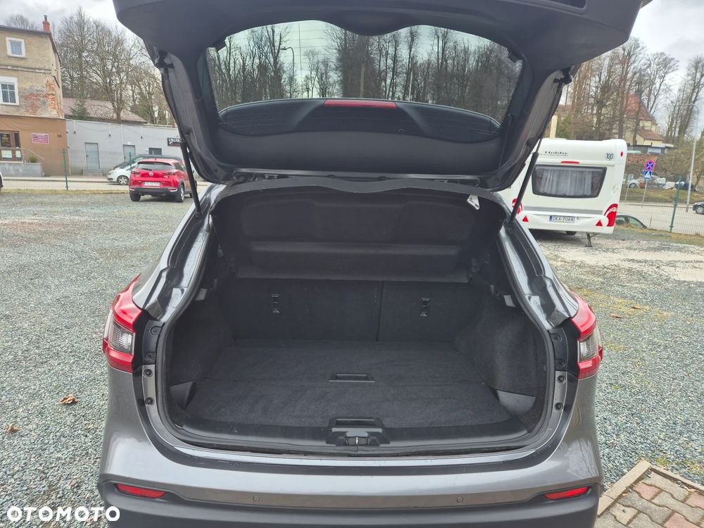 Nissan Qashqai - 30