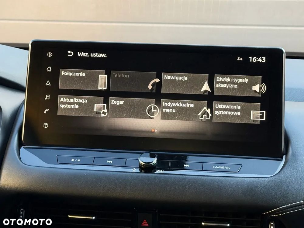 Nissan Qashqai 1.3 DIG-T MHEV Xtronic N-Connecta - 39