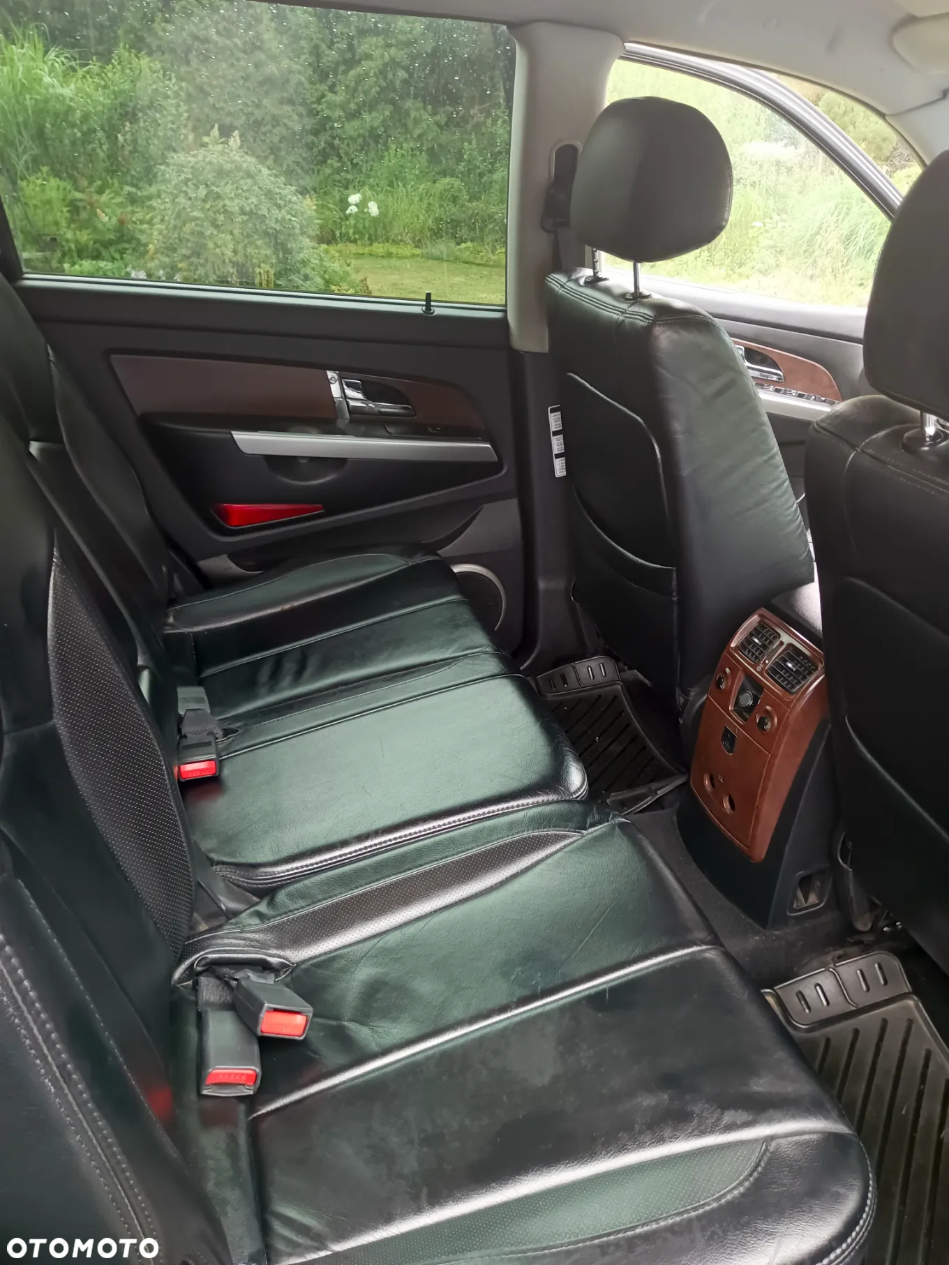 SsangYong/KGM Rexton 270 Xdi Elite - 7